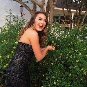 JOVANI size 8 homecoming dress!!!